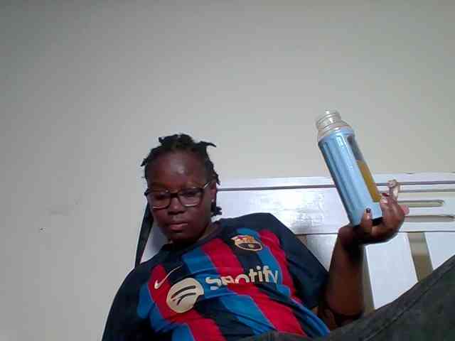 Sweetariah1 webcam