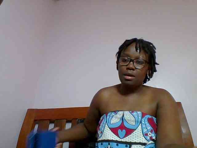 Sweetariah1 webcam