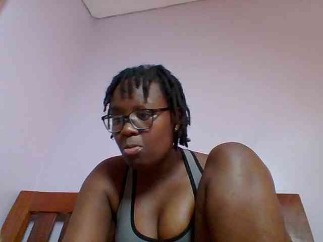 Sweetariah1 webcam