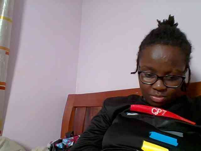 Sweetariah1