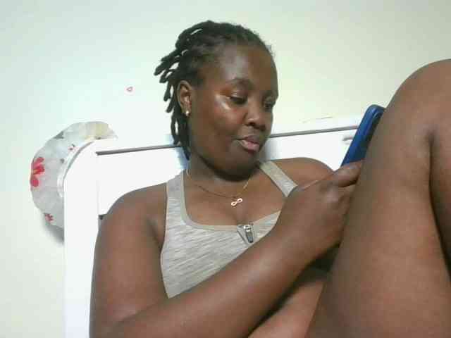 Sweetariah1 webcam