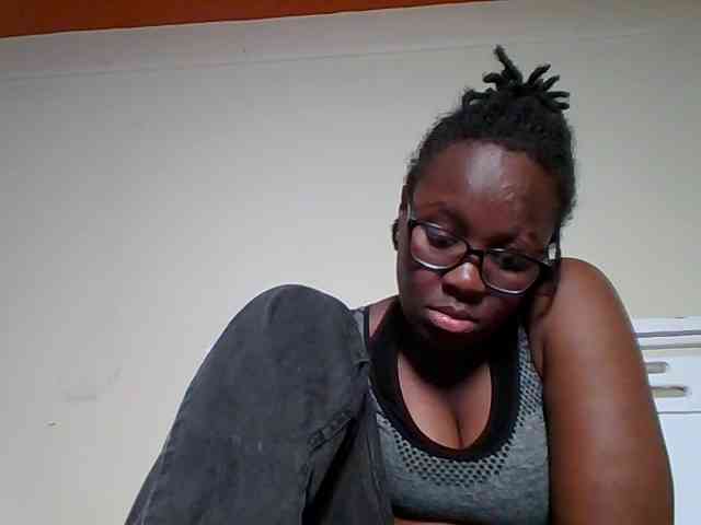 Sweetariah1 webcam