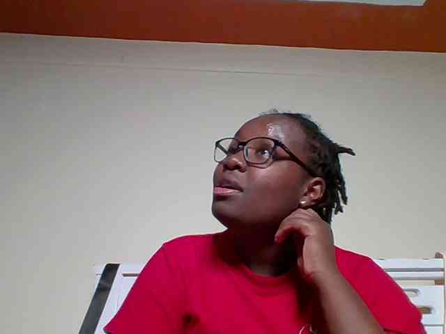 Sweetariah1 webcam