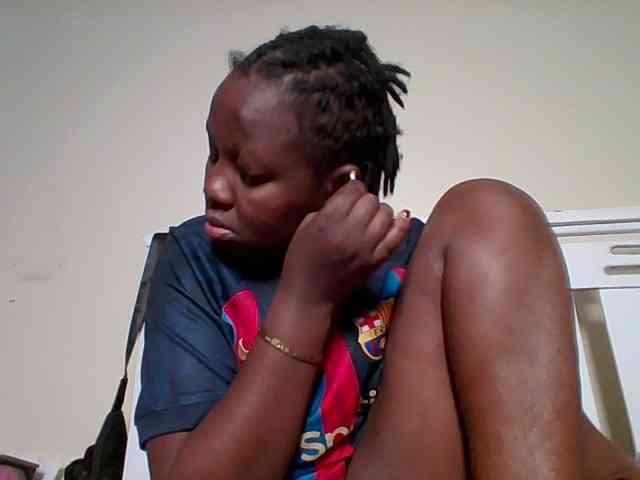 Sweetariah1 webcam