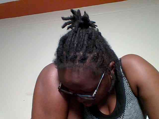Sweetariah1 webcam