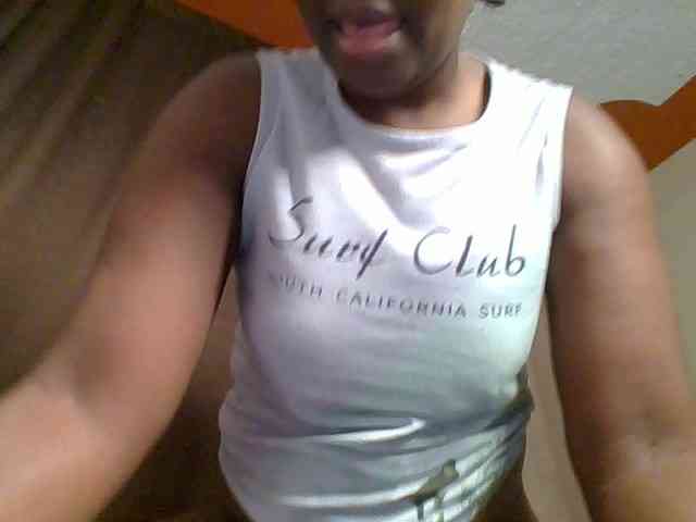 Sweetariah1 webcam