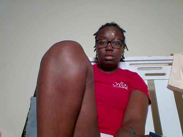 Sweetariah1 webcam