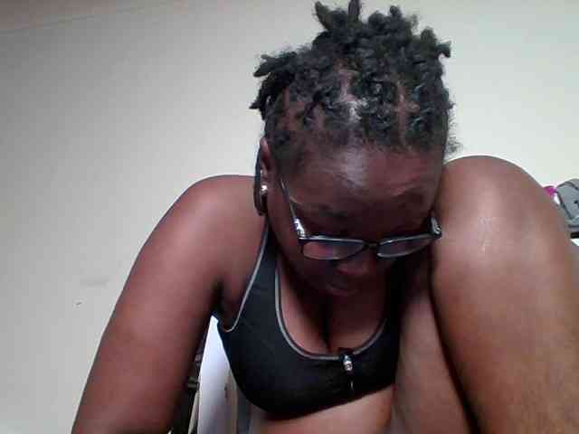 Sweetariah1 webcam