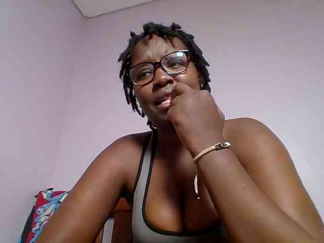 Sweetariah1 webcam