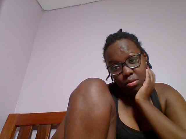 Sweetariah1 webcam