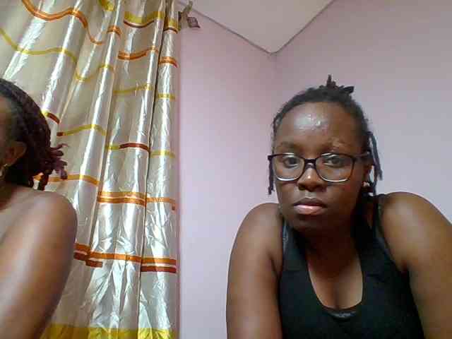 Sweetariah1 webcam