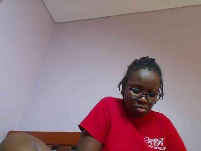Sweetariah1 webcam
