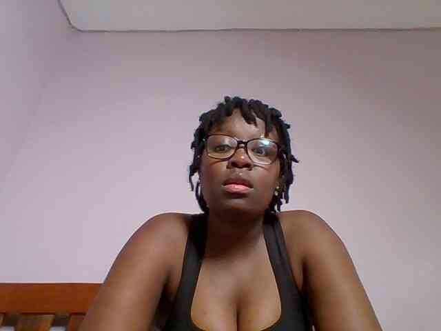 Sweetariah1 webcam
