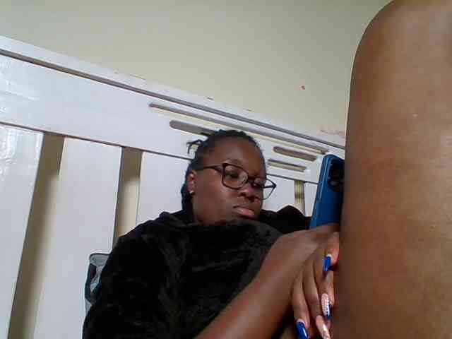 Sweetariah1 webcam