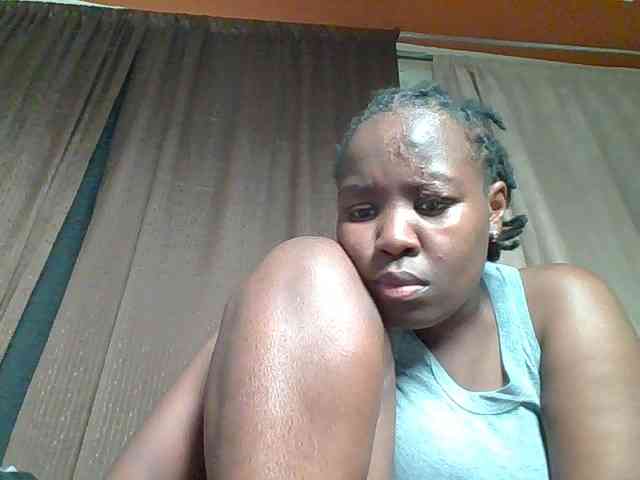 Sweetariah1 webcam