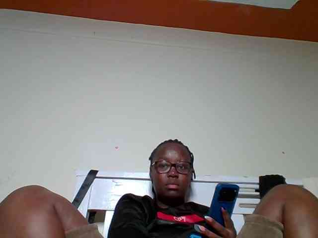 Sweetariah1 webcam