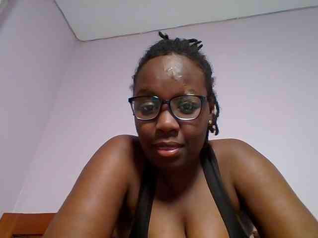 Sweetariah1 webcam