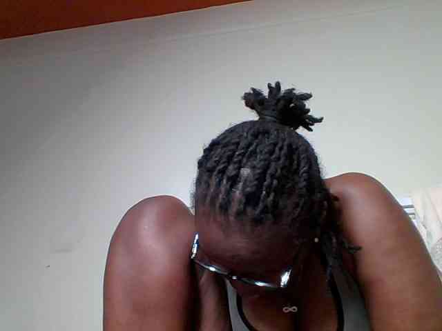Sweetariah1 webcam
