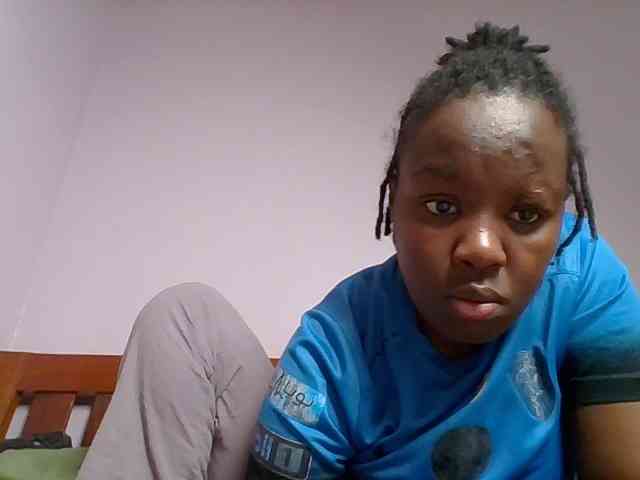 Sweetariah1 webcam