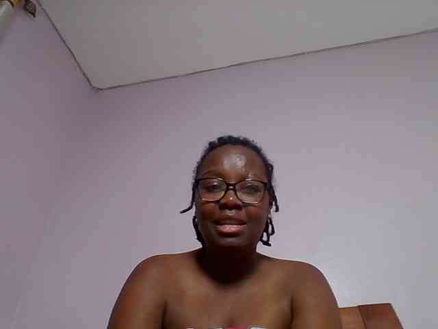 Sweetariah1 webcam