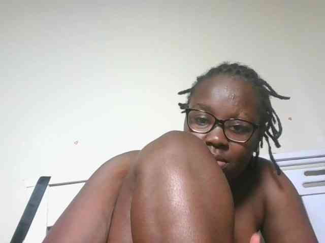 Sweetariah1 webcam