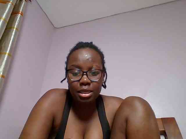 Sweetariah1 webcam