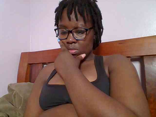 Sweetariah1 webcam