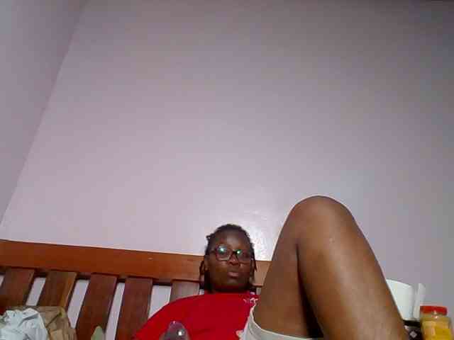 Sweetariah1 webcam