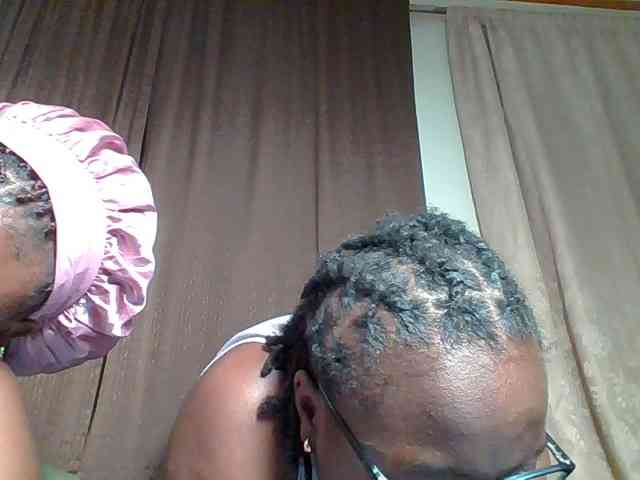 Sweetariah1 webcam