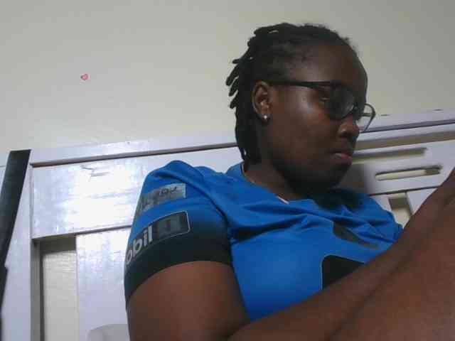 Sweetariah1
