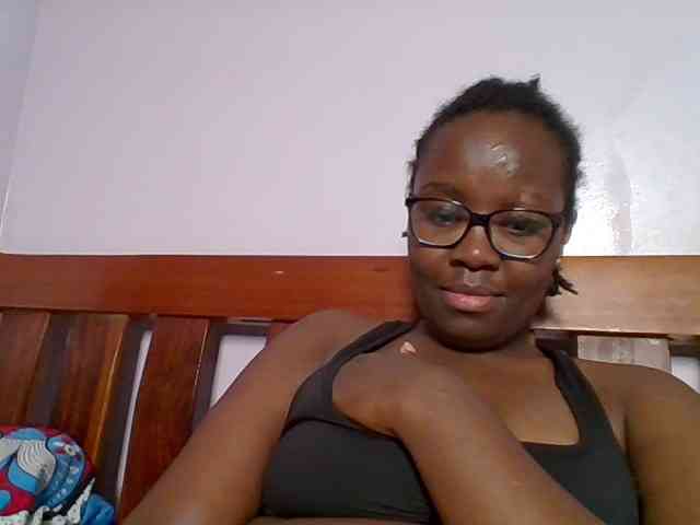 Sweetariah1 webcam