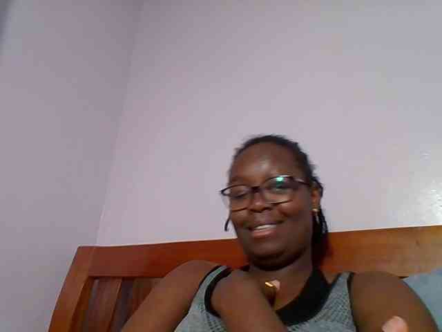 Sweetariah1 webcam