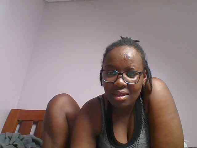 Sweetariah1 webcam