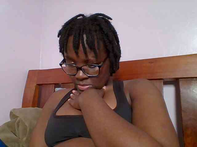 Sweetariah1 webcam