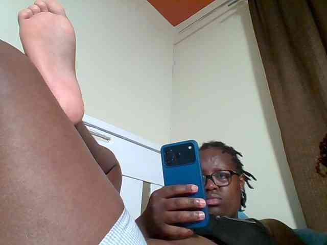 Sweetariah1 webcam