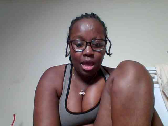 Sweetariah1 webcam