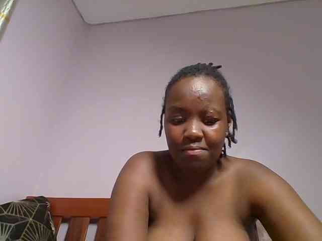 Sweetariah1 webcam