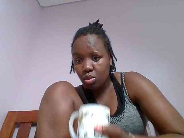 Sweetariah1 webcam