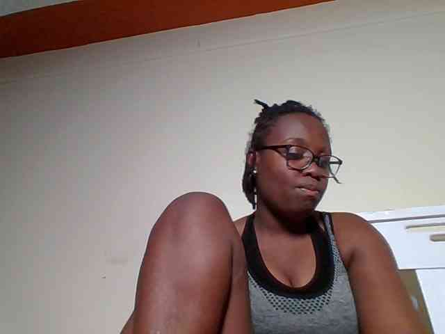 Sweetariah1 webcam