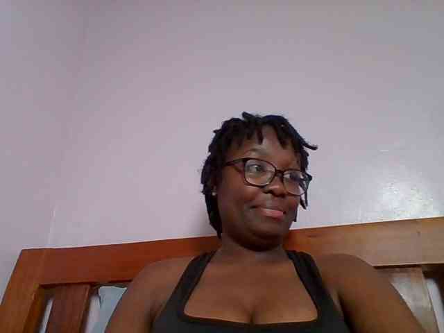 Sweetariah1 webcam