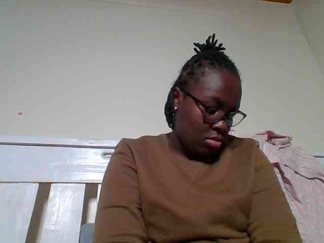 Sweetariah1 webcam