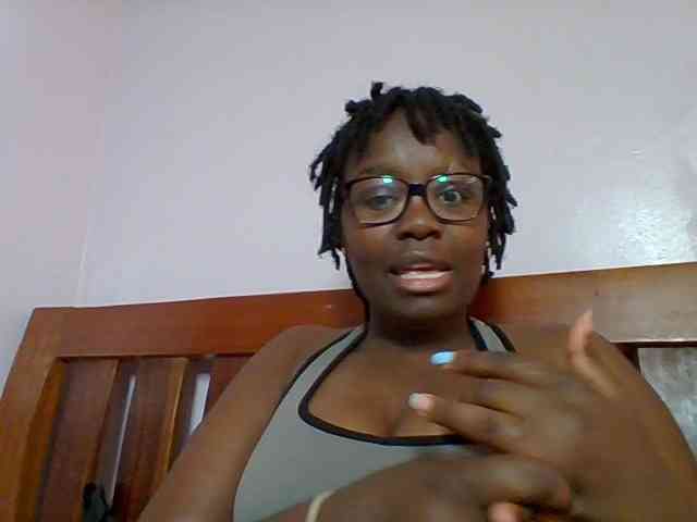 Sweetariah1