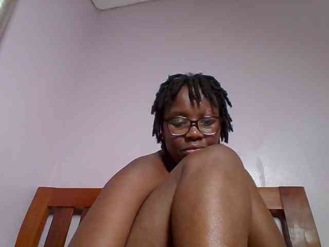 Sweetariah1 webcam
