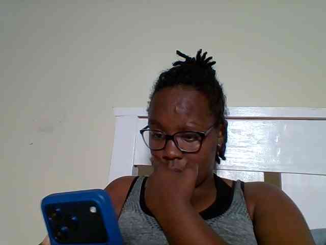 Sweetariah1 webcam