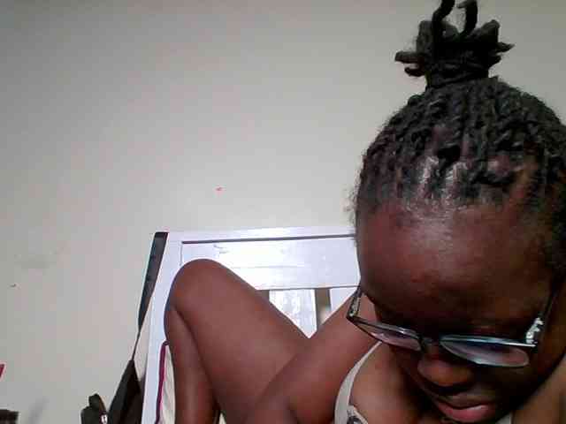 Sweetariah1 webcam