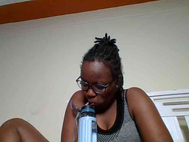 Sweetariah1 webcam