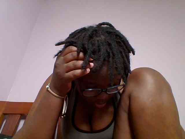 Sweetariah1 webcam
