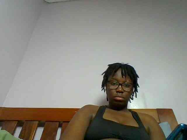 Sweetariah1 webcam