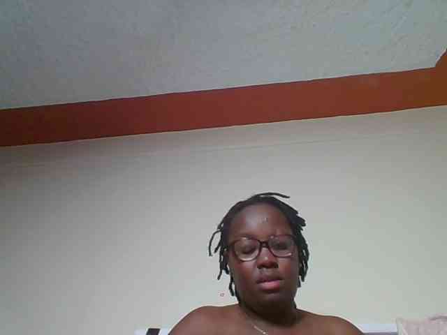Sweetariah1 webcam