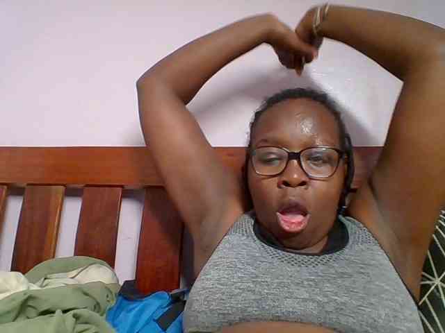 Sweetariah1